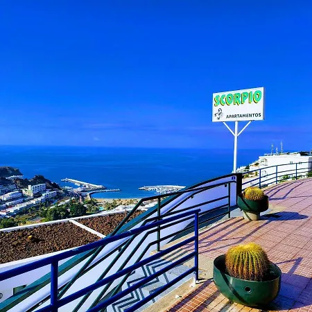 Apartamento Cactus *