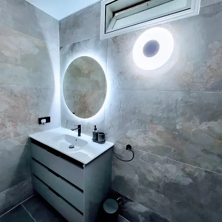 Apartamento Cactus *