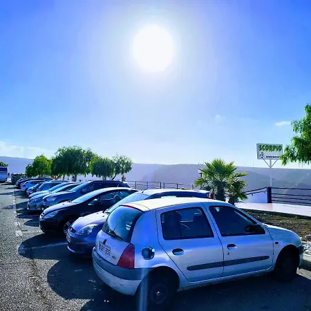 Apartamento Cactus Puerto Rico (Gran Canaria)
