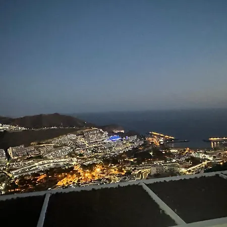 Apartamento Cactus Puerto Rico (Gran Canaria)