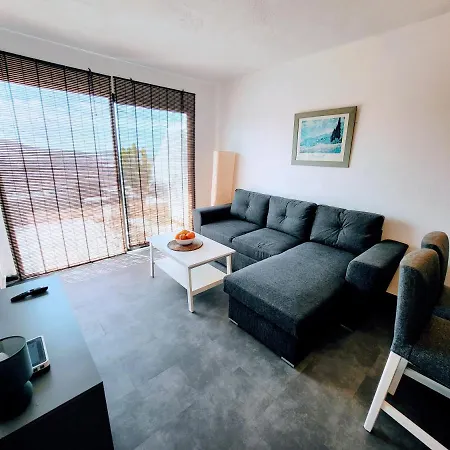 Cactus Apartment