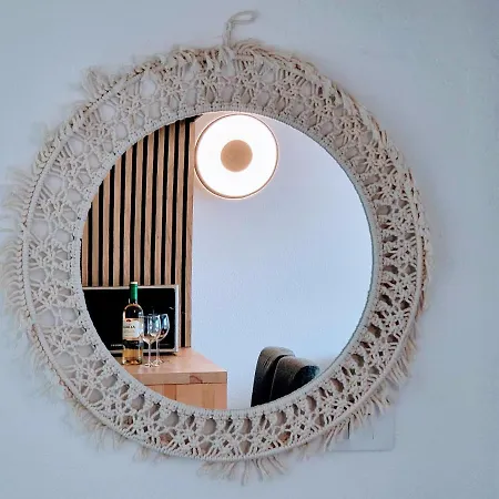 Apartment Cactus Puerto Rico (Gran Canaria)