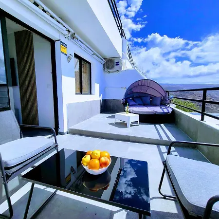 Cactus Apartment Puerto Rico (Gran Canaria)