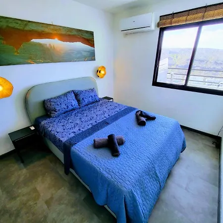 Cactus Apartment *
